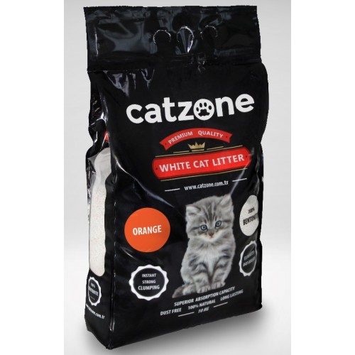 CATZONE ΑΡΩΜΑΤΙΚΕΣ ΑΜΜΟΙ 5 kg